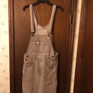 Guess Overalls